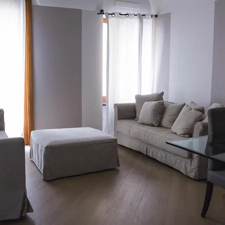 Zona Molo Vista Mare Lt0801 Alassio