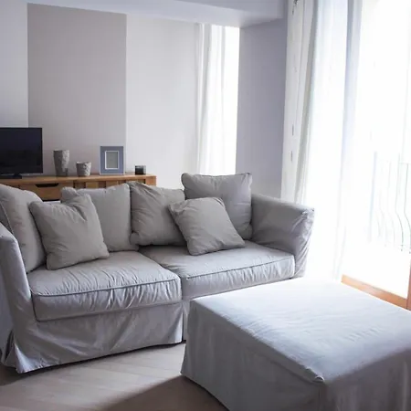 Zona Molo Vista Mare Lt0801 Apartment
