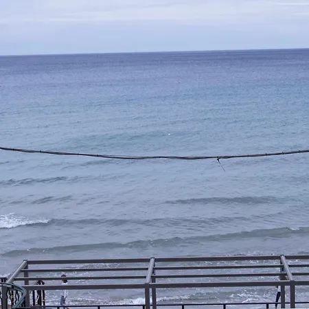 Zona Molo Vista Mare Lt0801