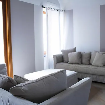 Zona Molo Vista Mare Lt0801 *