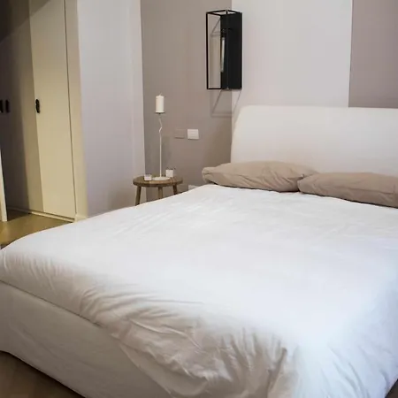 Zona Molo Vista Mare Lt0801 Apartment *