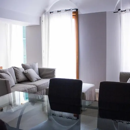 Apartment Zona Molo Vista Mare Lt0801
