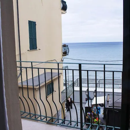 Apartment Zona Molo Vista Mare Lt0801 *
