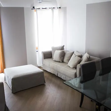 Apartment Zona Molo Vista Mare Lt0801 *